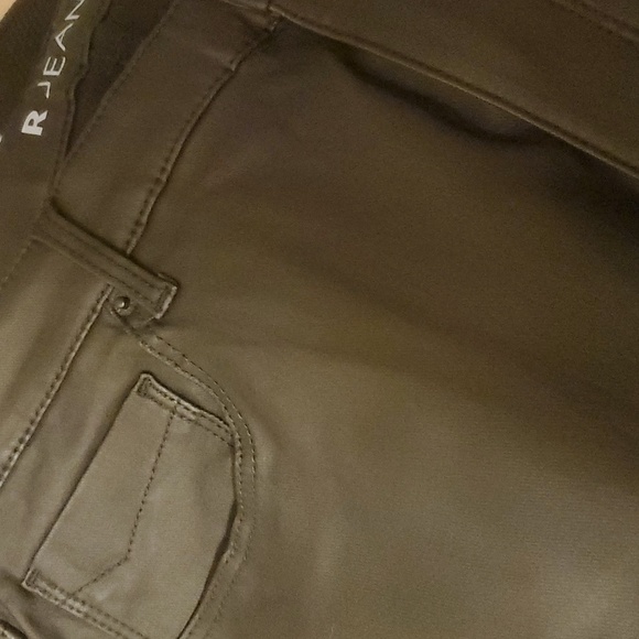 Reitmans Jeans High Rise - Picture 4 of 4